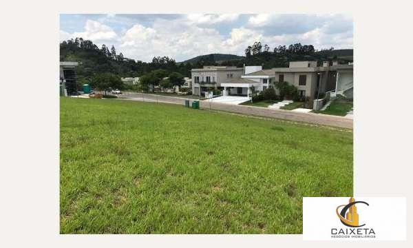 Terreno em condomínio para Venda em Santana de Parnaíba - 2