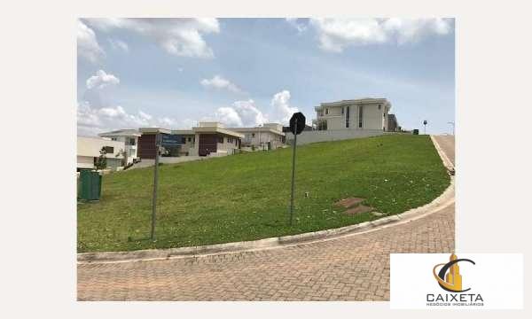 Terreno em condomínio para Venda em Santana de Parnaíba - 5