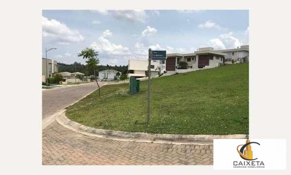 Terreno em condomínio para Venda em Santana de Parnaíba - 8