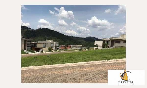 Terreno em condomínio para Venda em Santana de Parnaíba - 6