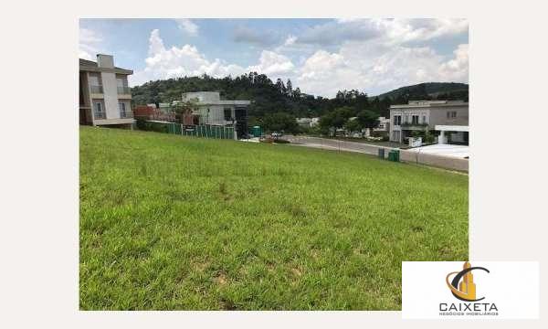 Terreno em condomínio para Venda em Santana de Parnaíba - 1