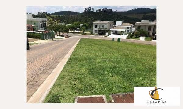 Terreno em condomínio para Venda em Santana de Parnaíba - 3