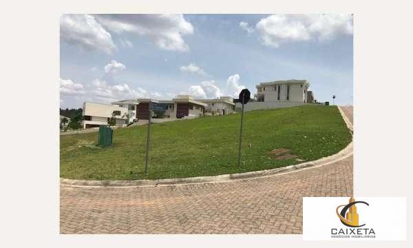 Terreno em condomínio para Venda em Santana de Parnaíba - 7