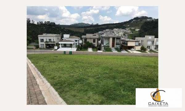 Terreno em condomínio para Venda em Santana de Parnaíba - 9