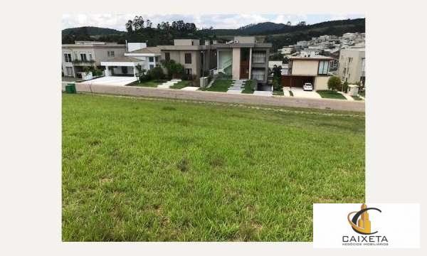 Terreno em condomínio para Venda em Santana de Parnaíba - 4