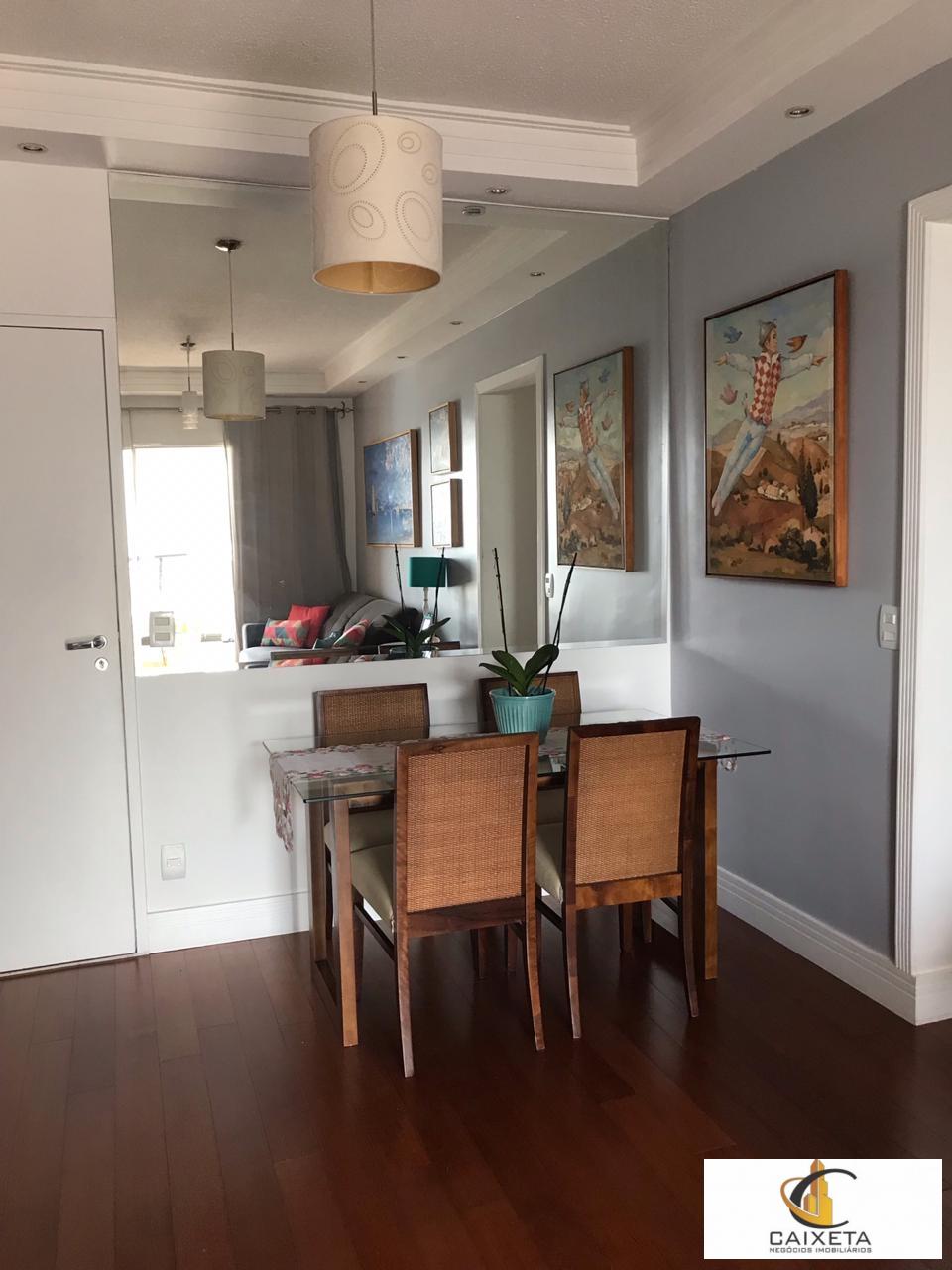 Apartamento para Venda em Barueri - 2