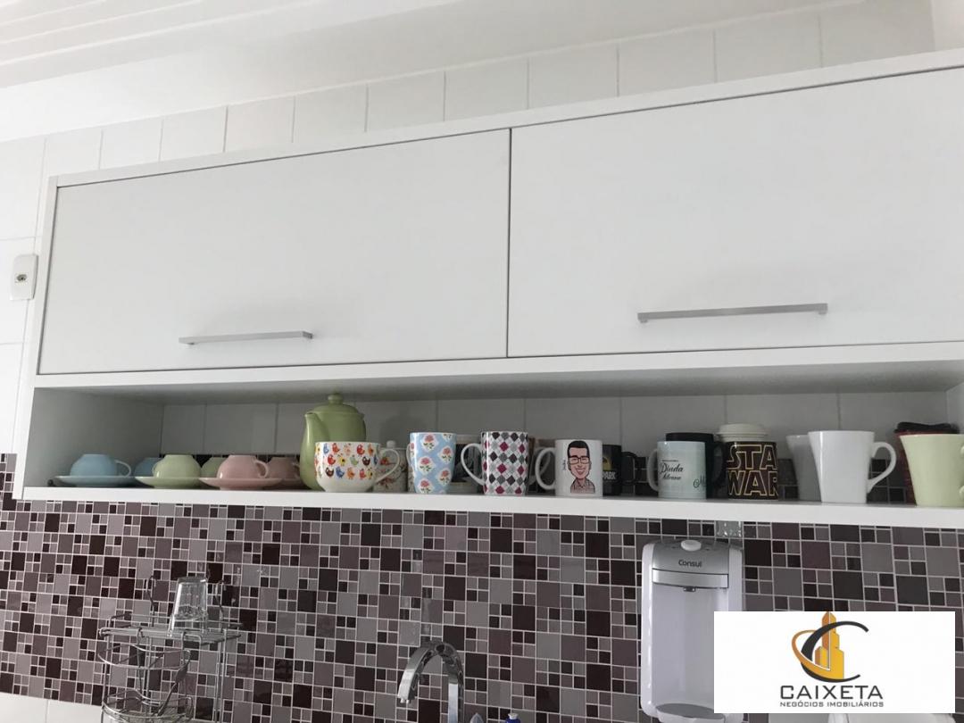 Apartamento para Venda em Barueri - 19