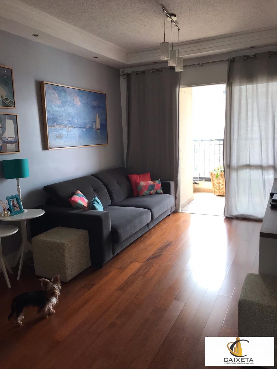 Apartamento para Venda em Barueri - 8