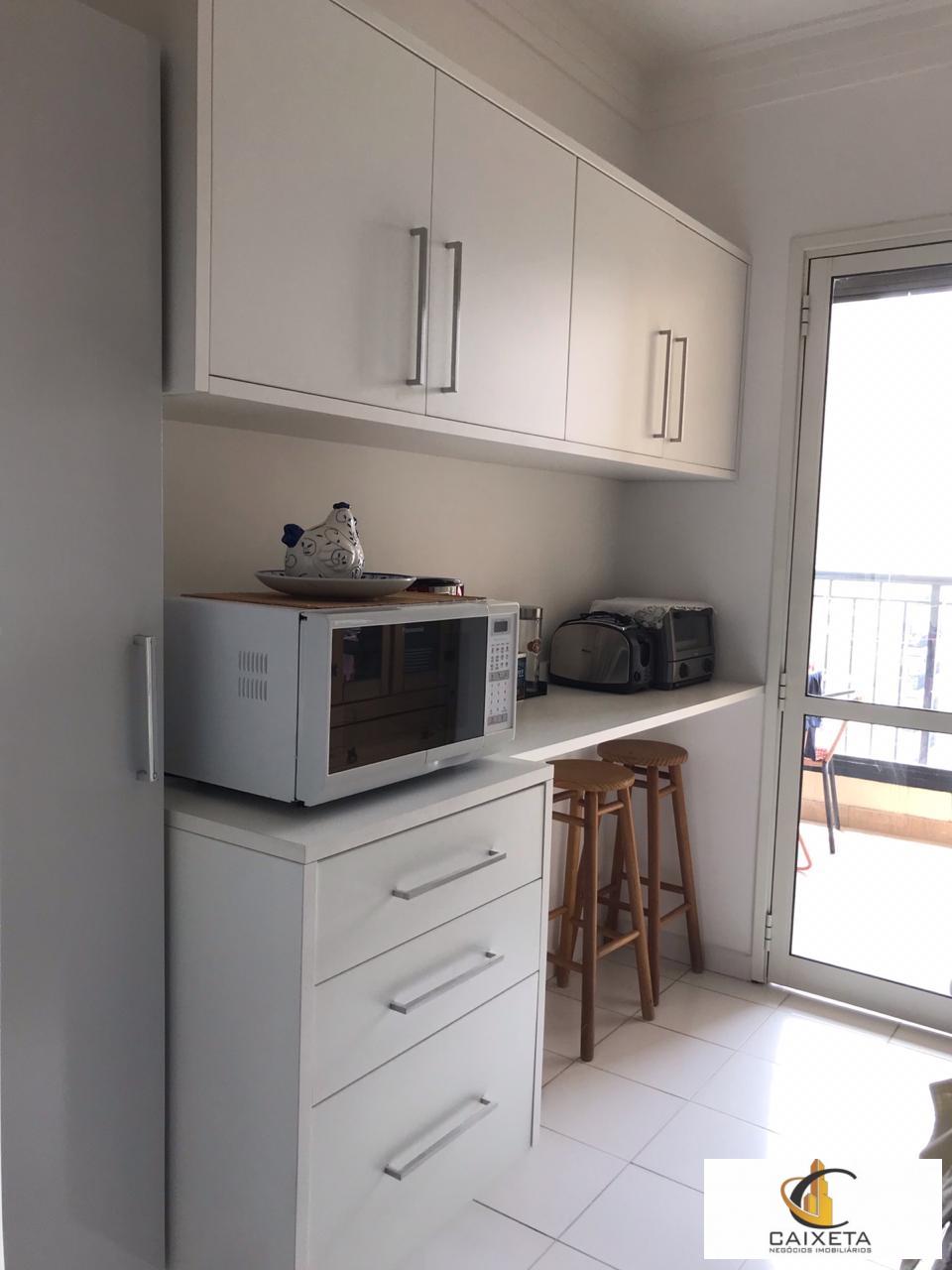 Apartamento para Venda em Barueri - 4