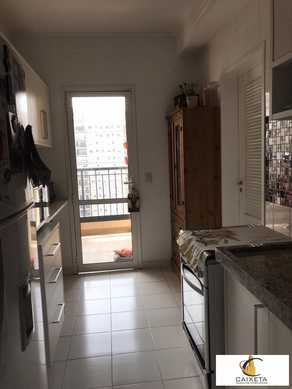 Apartamento para Venda em Barueri - 18