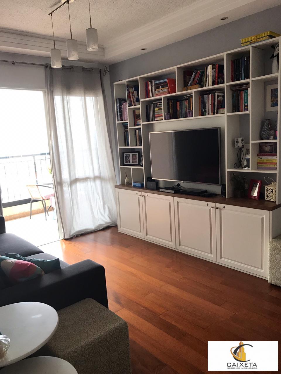 Apartamento para Venda em Barueri - 1