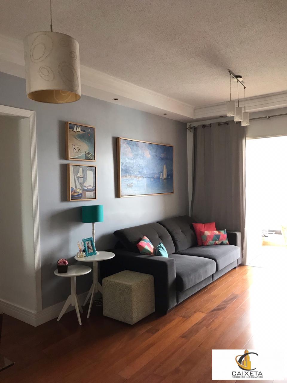 Apartamento para Venda em Barueri - 10