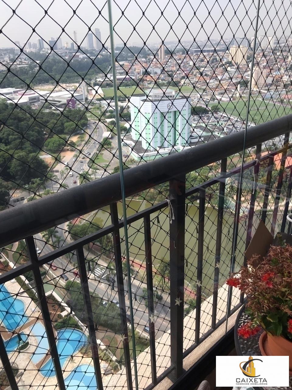 Apartamento para Venda em Barueri - 12
