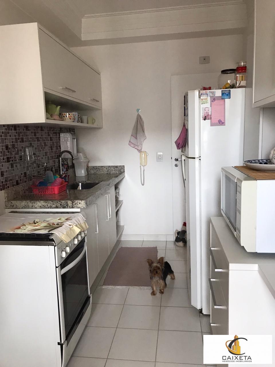 Apartamento para Venda em Barueri - 3