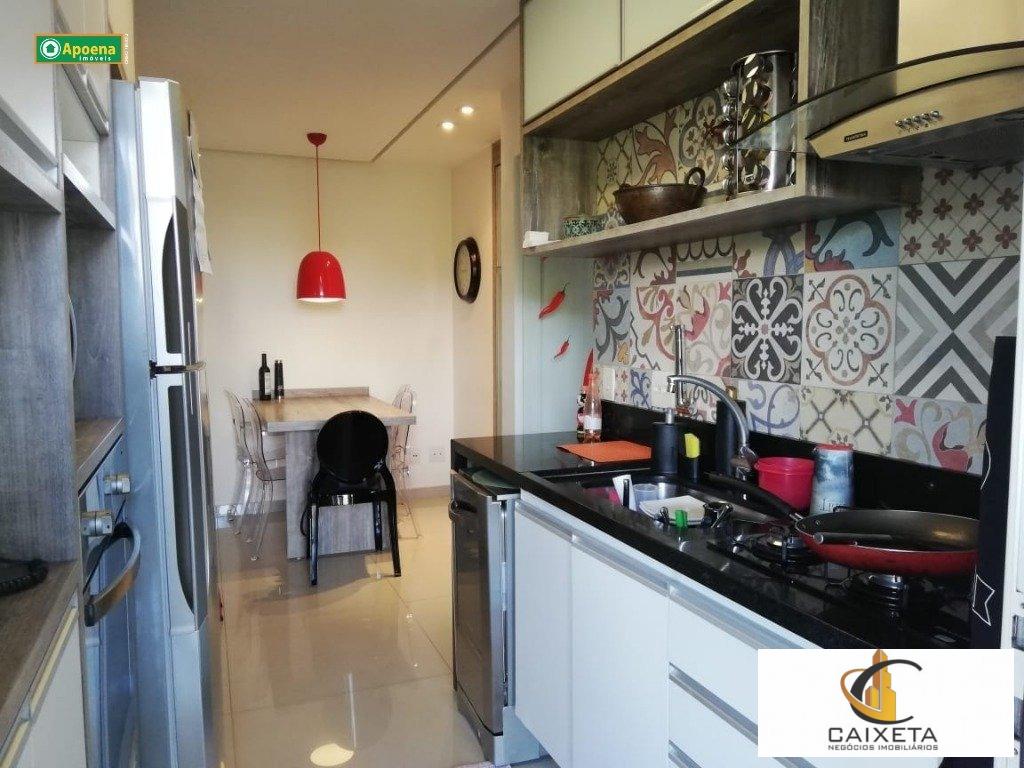 Apartamento para Venda em Barueri - 3