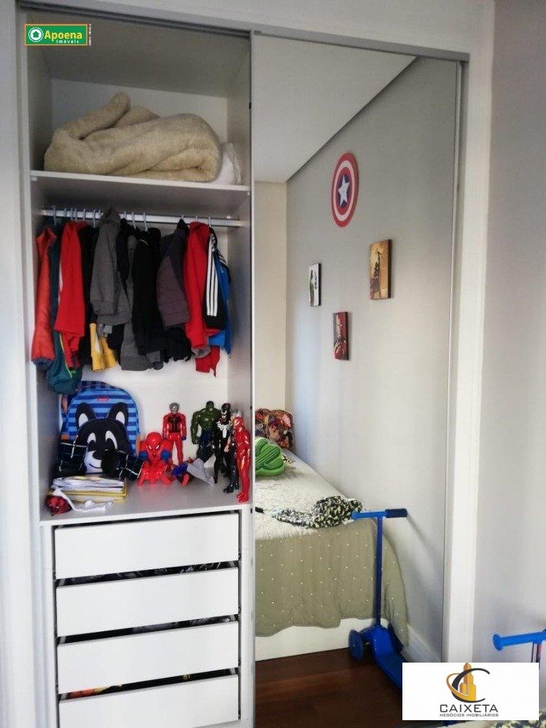 Apartamento para Venda em Barueri - 7