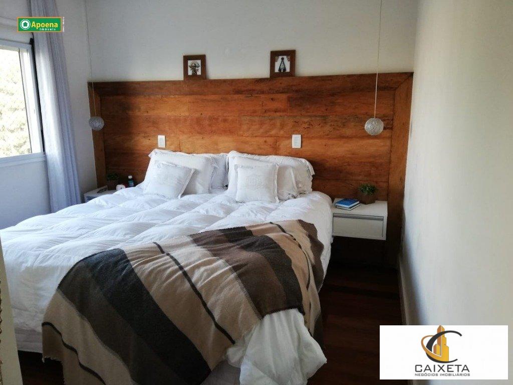 Apartamento para Venda em Barueri - 4