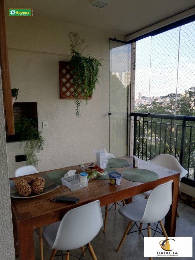 Apartamento para Venda em Barueri - 6