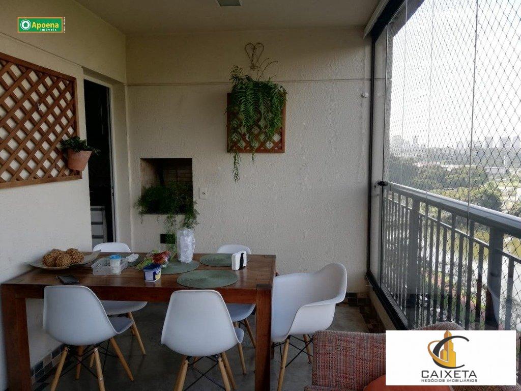 Apartamento para Venda em Barueri - 1