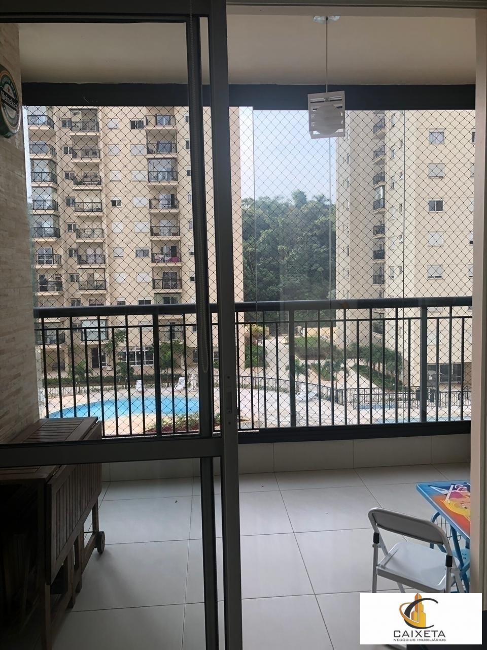 Apartamento para Venda em Barueri - 9