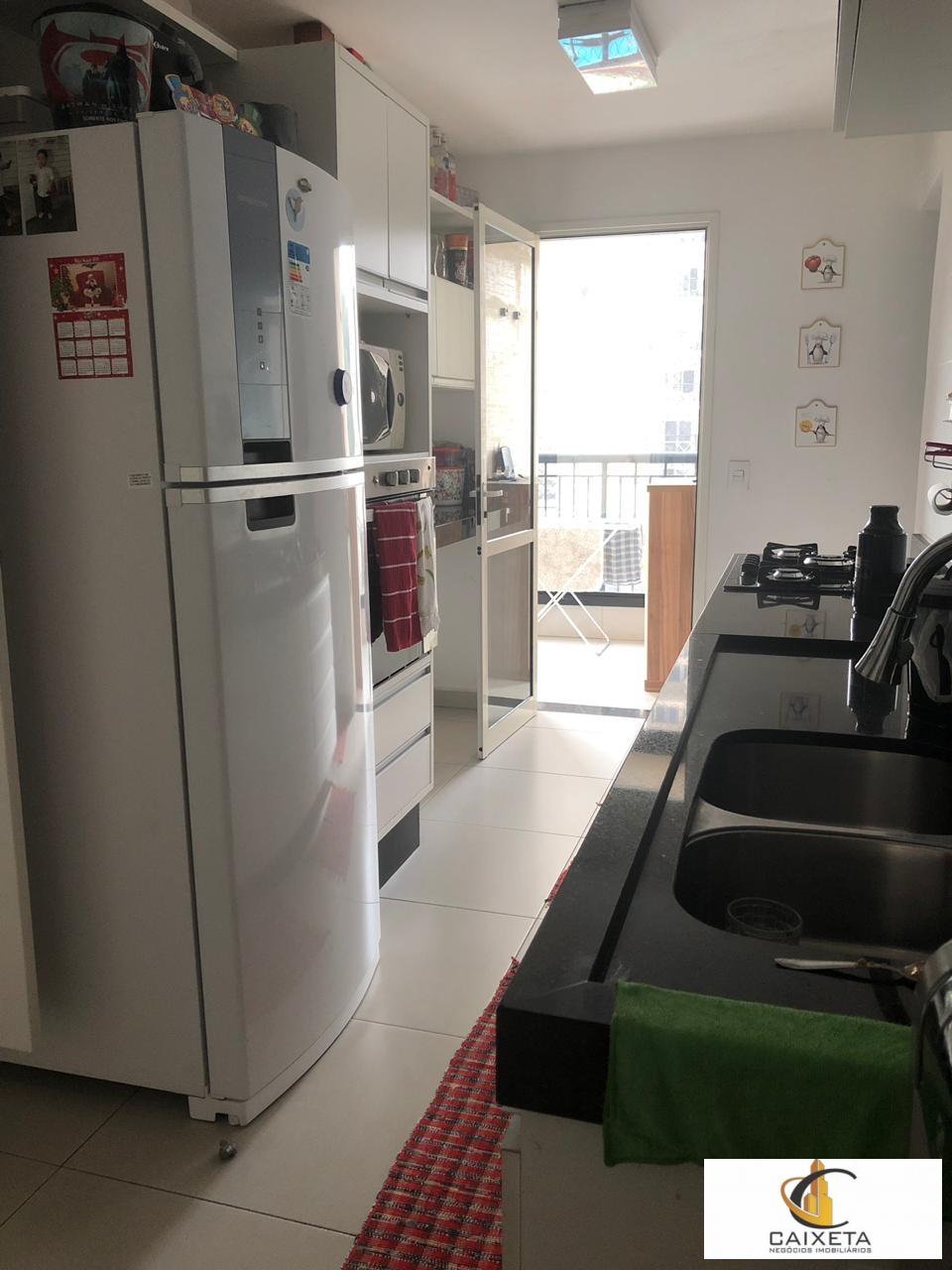 Apartamento para Venda em Barueri - 3