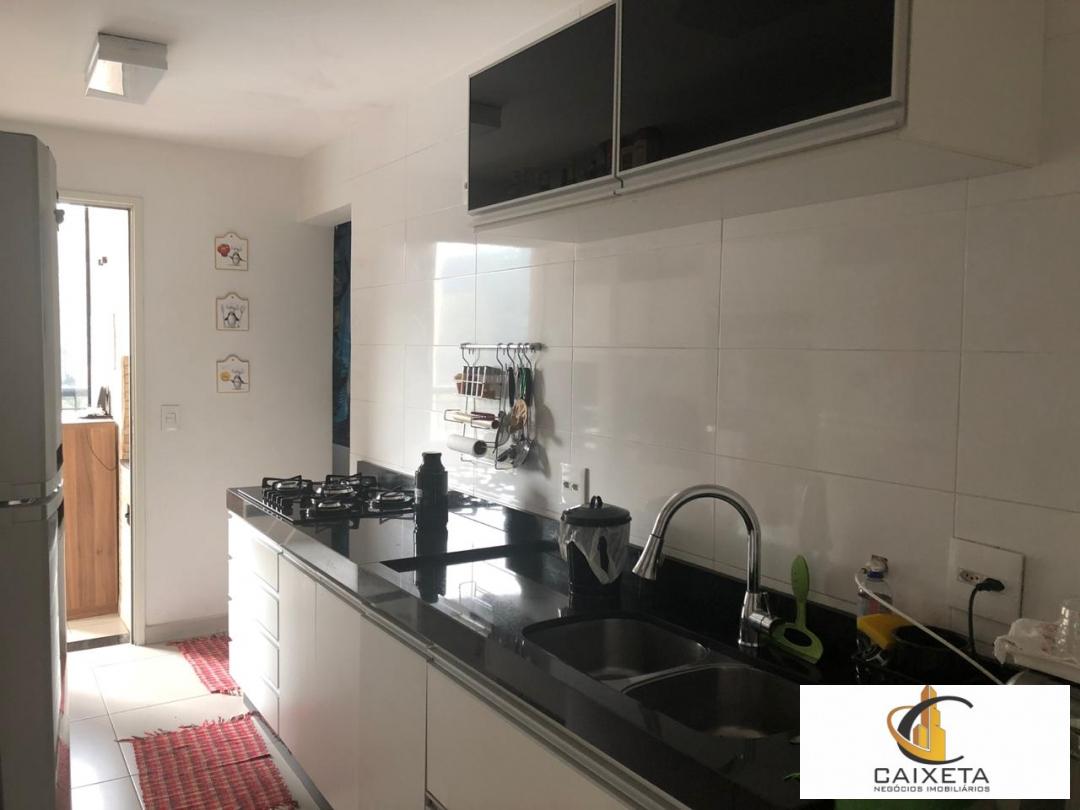 Apartamento para Venda em Barueri - 1