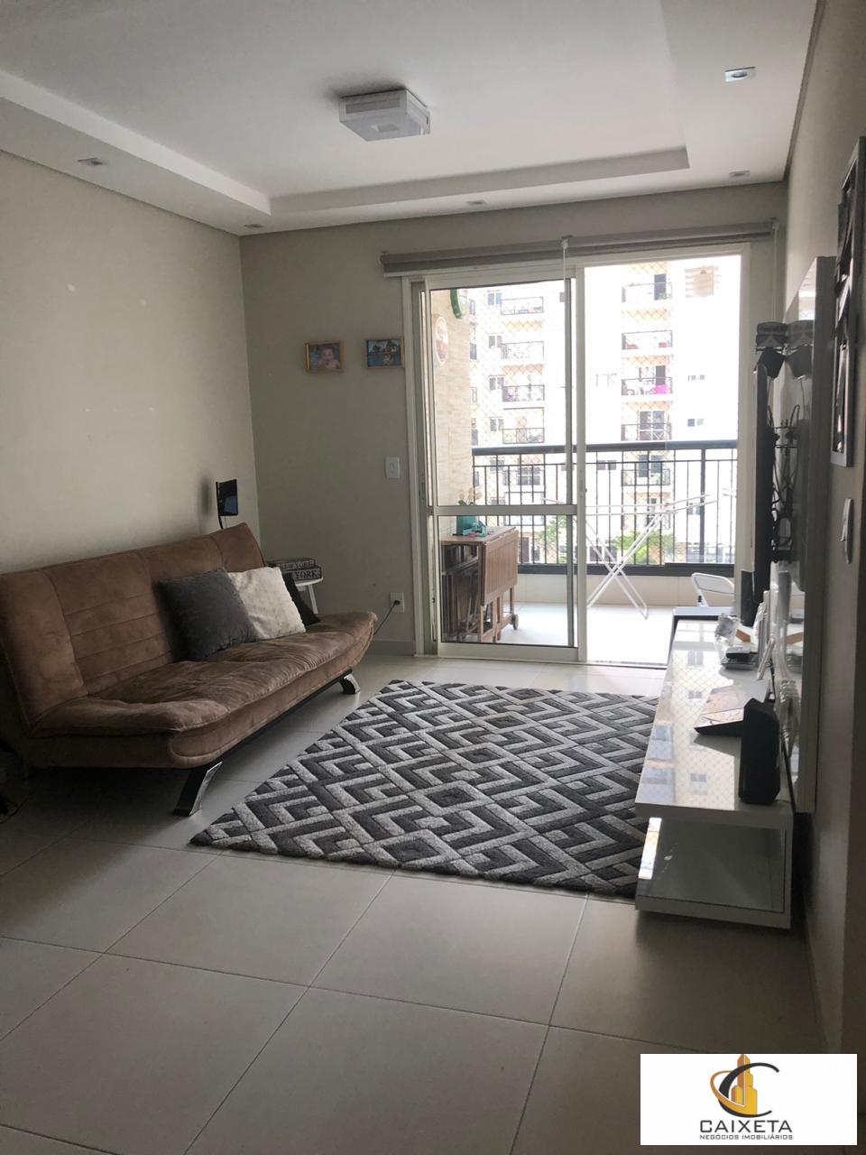 Apartamento para Venda em Barueri - 7
