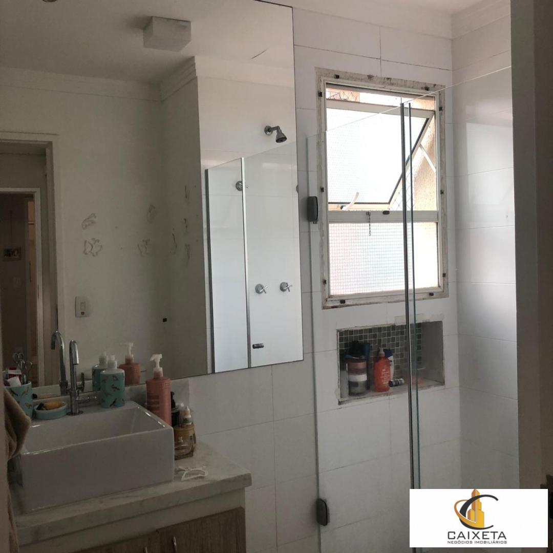 Apartamento para Venda em Barueri - 21