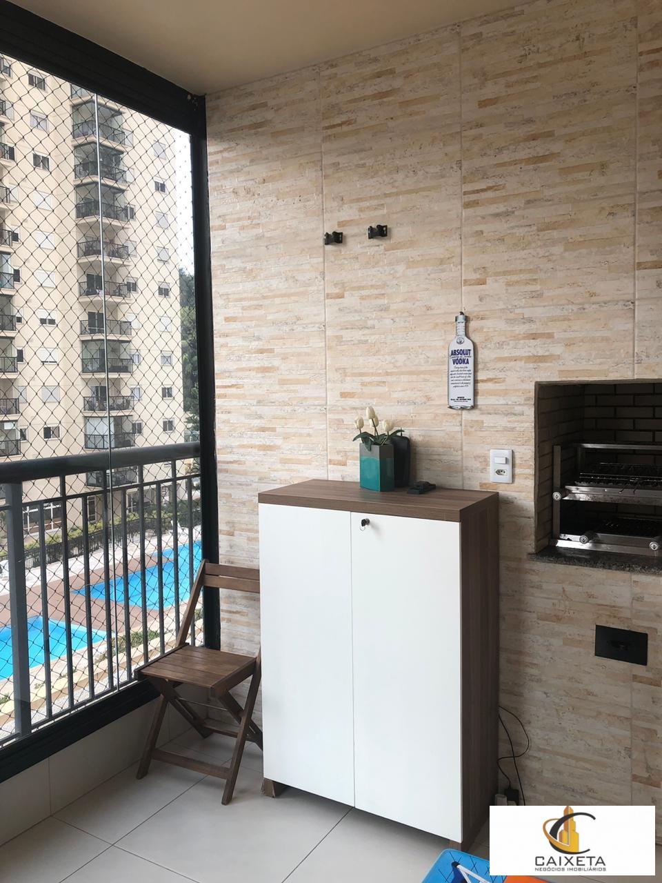 Apartamento para Venda em Barueri - 11