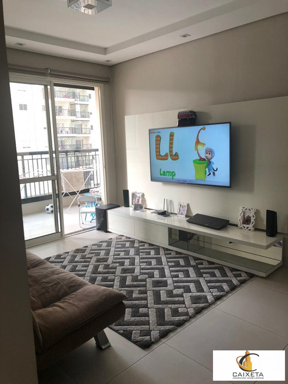 Apartamento para Venda em Barueri - 6