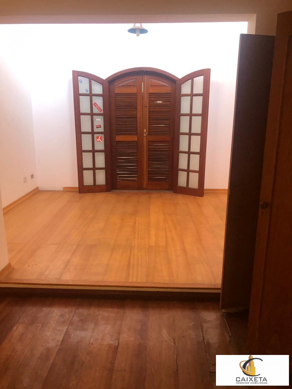 Casa em condomínio para Venda em Santana de Parnaíba - 1
