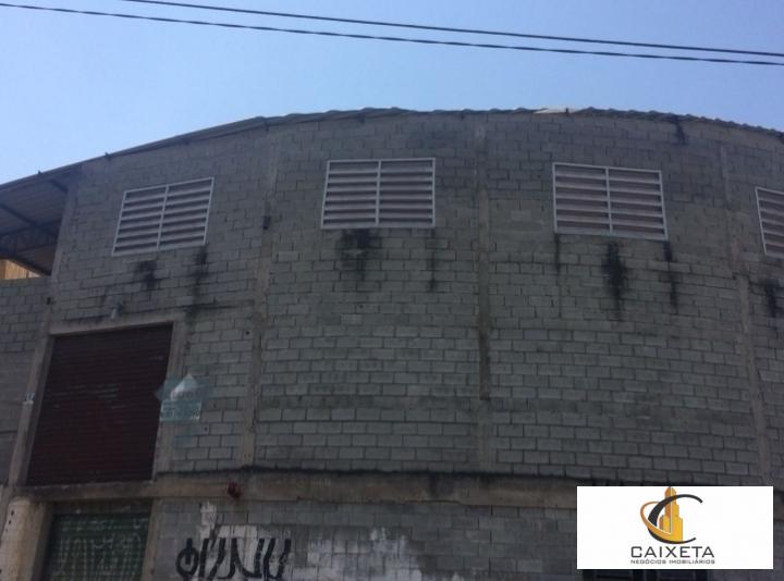 Depósito-Galpão, 900 m² - Foto 5