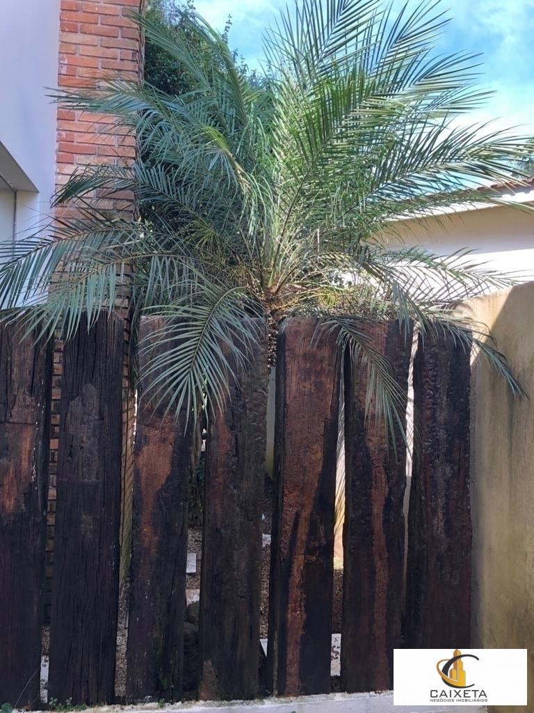 Casa em condomínio para Venda em Santana de Parnaíba - 3