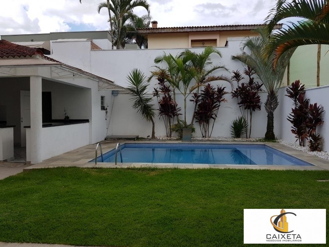 Casa em condomínio para Venda em Santana de Parnaíba - 11