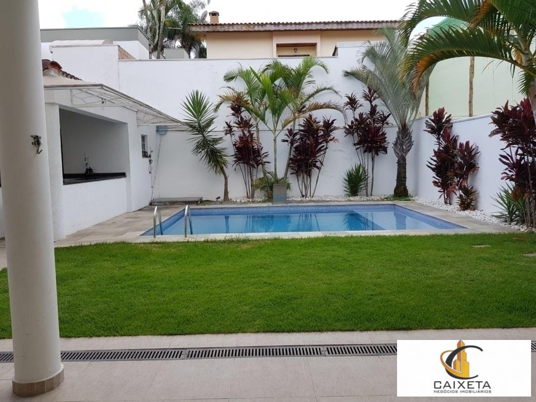 Casa em condomínio para Venda em Santana de Parnaíba - 10