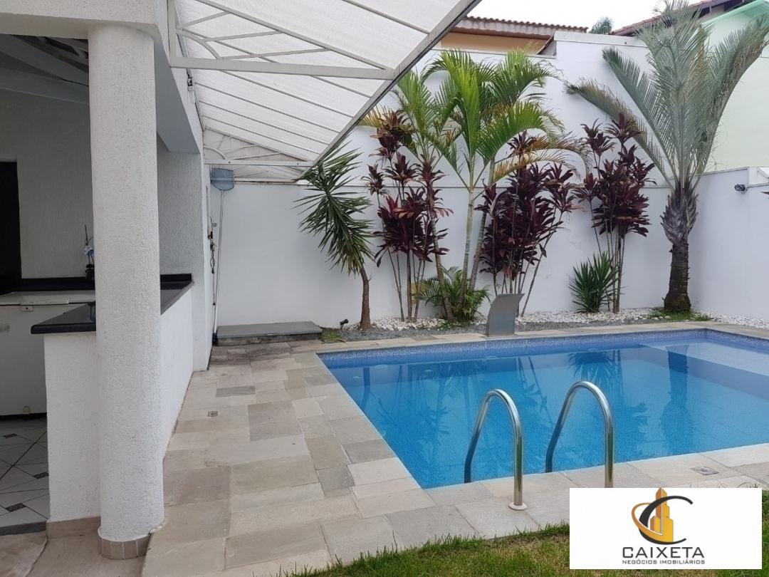 Casa em condomínio para Venda em Santana de Parnaíba - 13