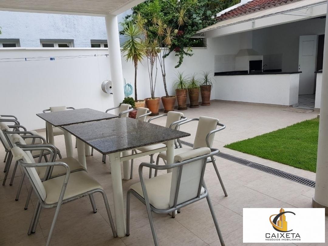Casa em condomínio para Venda em Santana de Parnaíba - 14