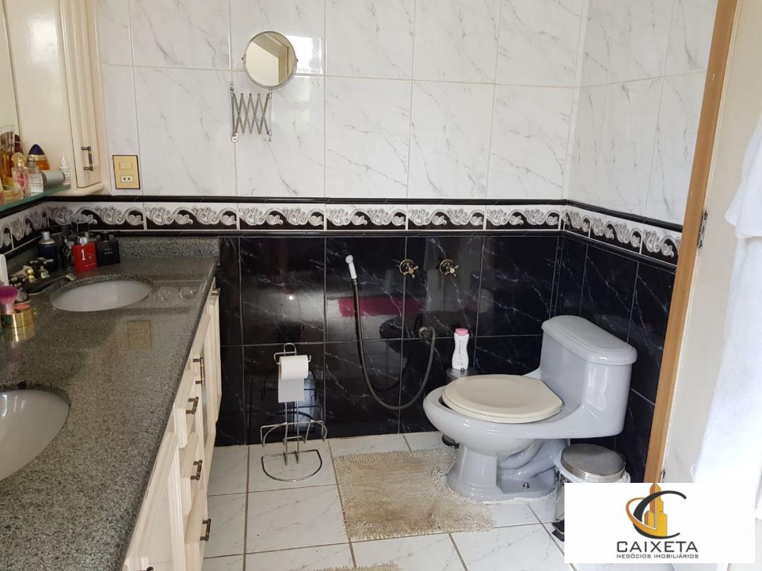 Casa em condomínio para Venda em Santana de Parnaíba - 24