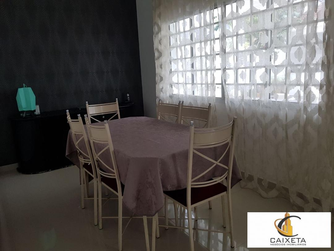 Casa em condomínio para Venda em Santana de Parnaíba - 5