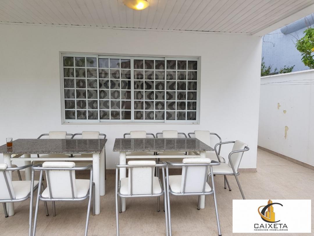 Casa em condomínio para Venda em Santana de Parnaíba - 17