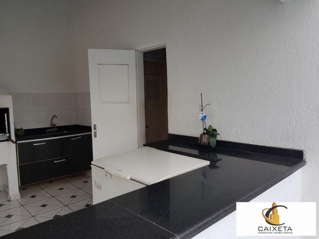 Casa em condomínio para Venda em Santana de Parnaíba - 3