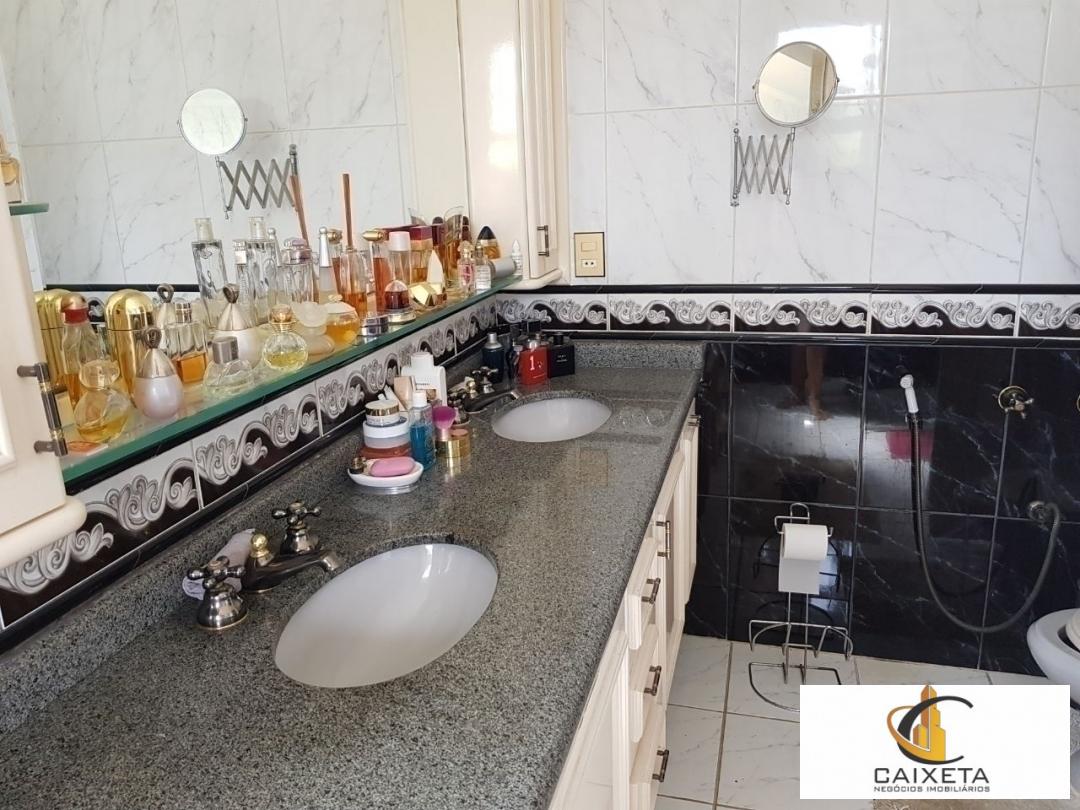 Casa em condomínio para Venda em Santana de Parnaíba - 21