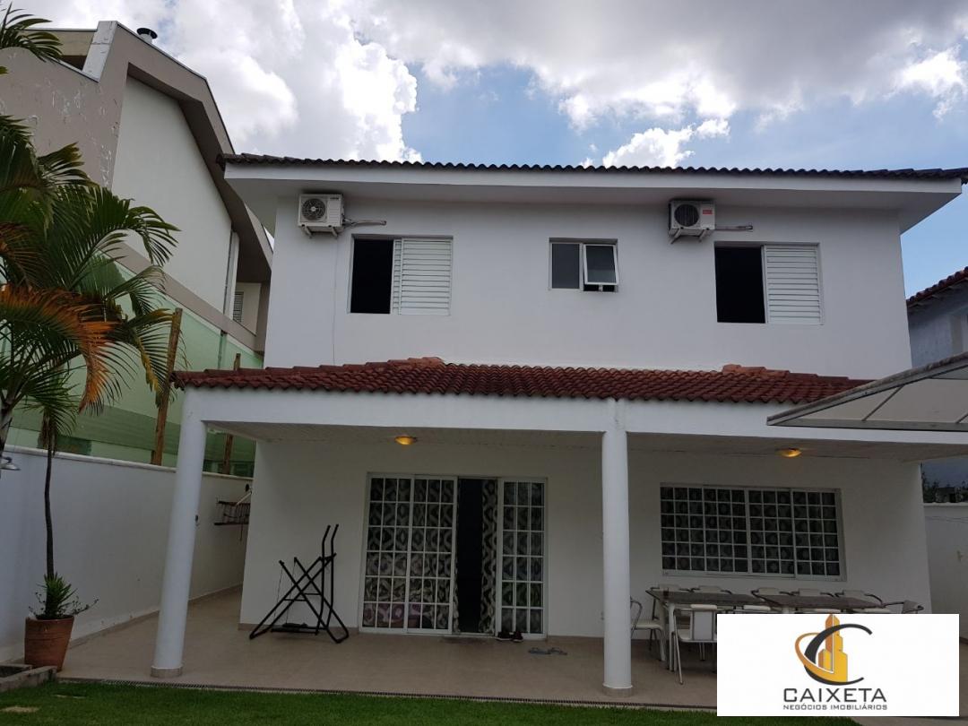 Casa em condomínio para Venda em Santana de Parnaíba - 8