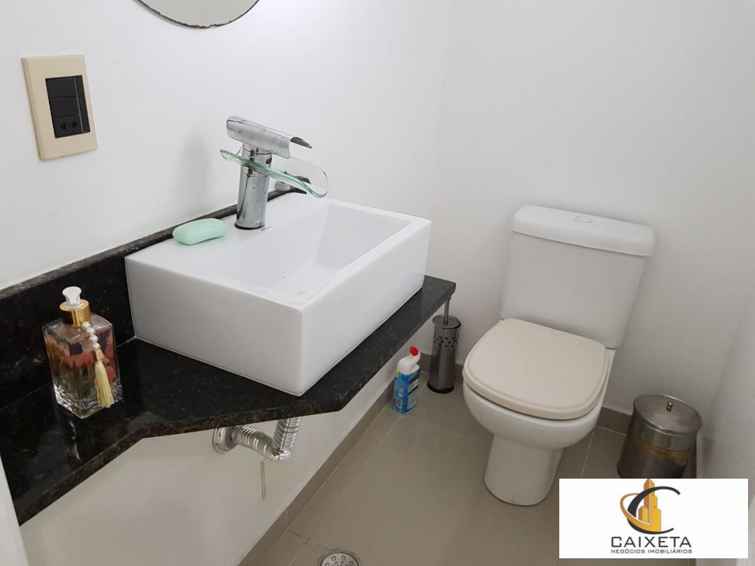 Casa em condomínio para Venda em Santana de Parnaíba - 25
