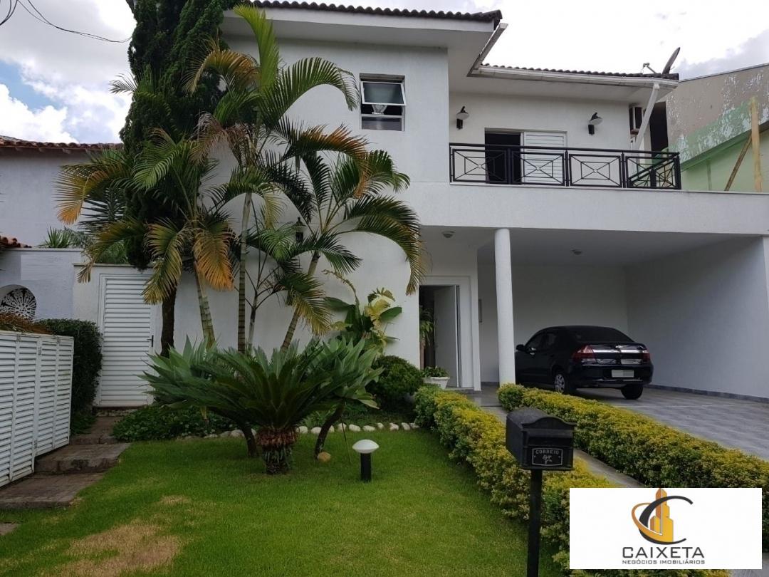 Casa em condomínio para Venda em Santana de Parnaíba - 1