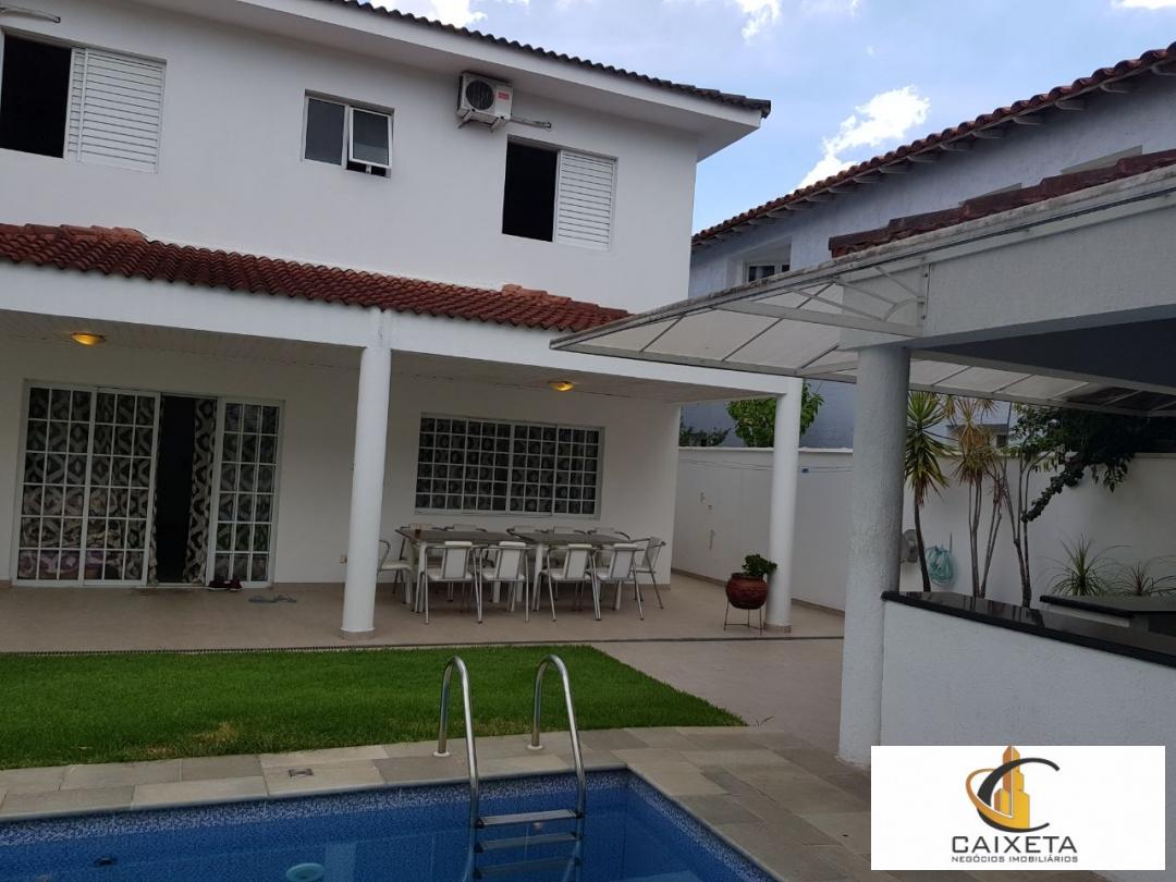 Casa em condomínio para Venda em Santana de Parnaíba - 16
