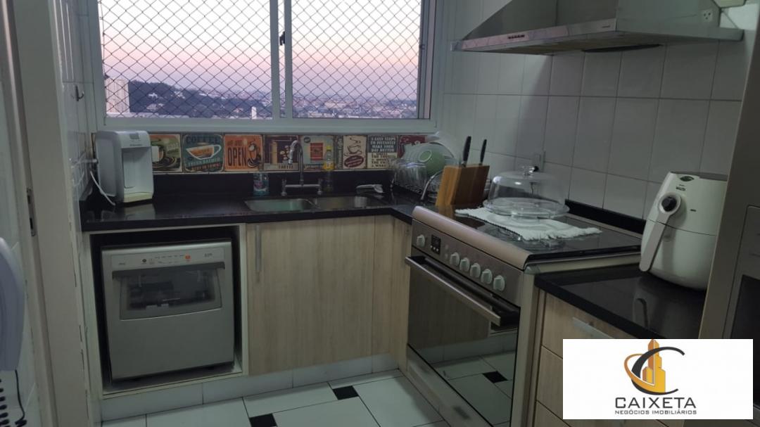 Apartamento para Venda em Barueri - 3