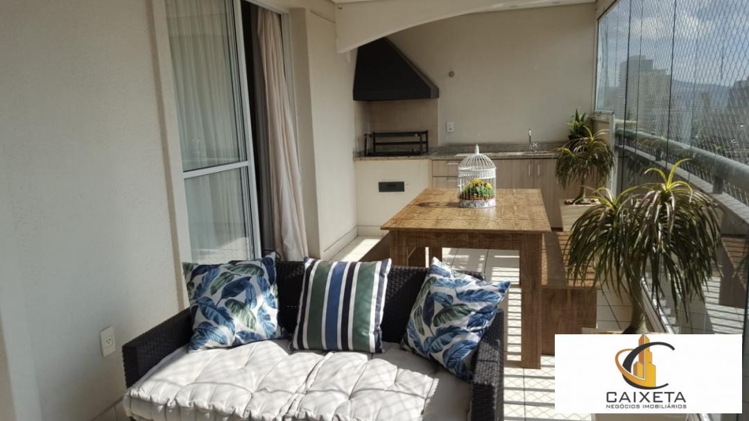 Apartamento para Venda em Barueri - 1