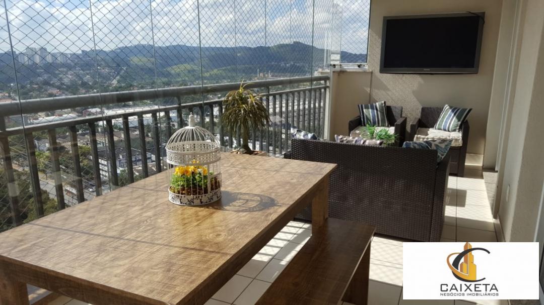 Apartamento para Venda em Barueri - 2