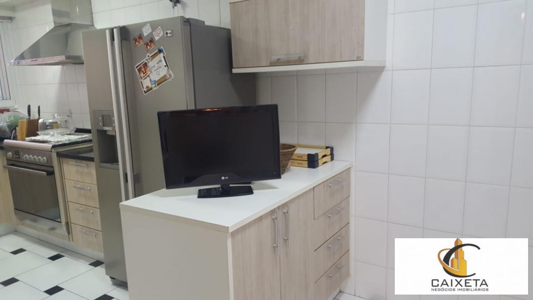 Apartamento para Venda em Barueri - 4